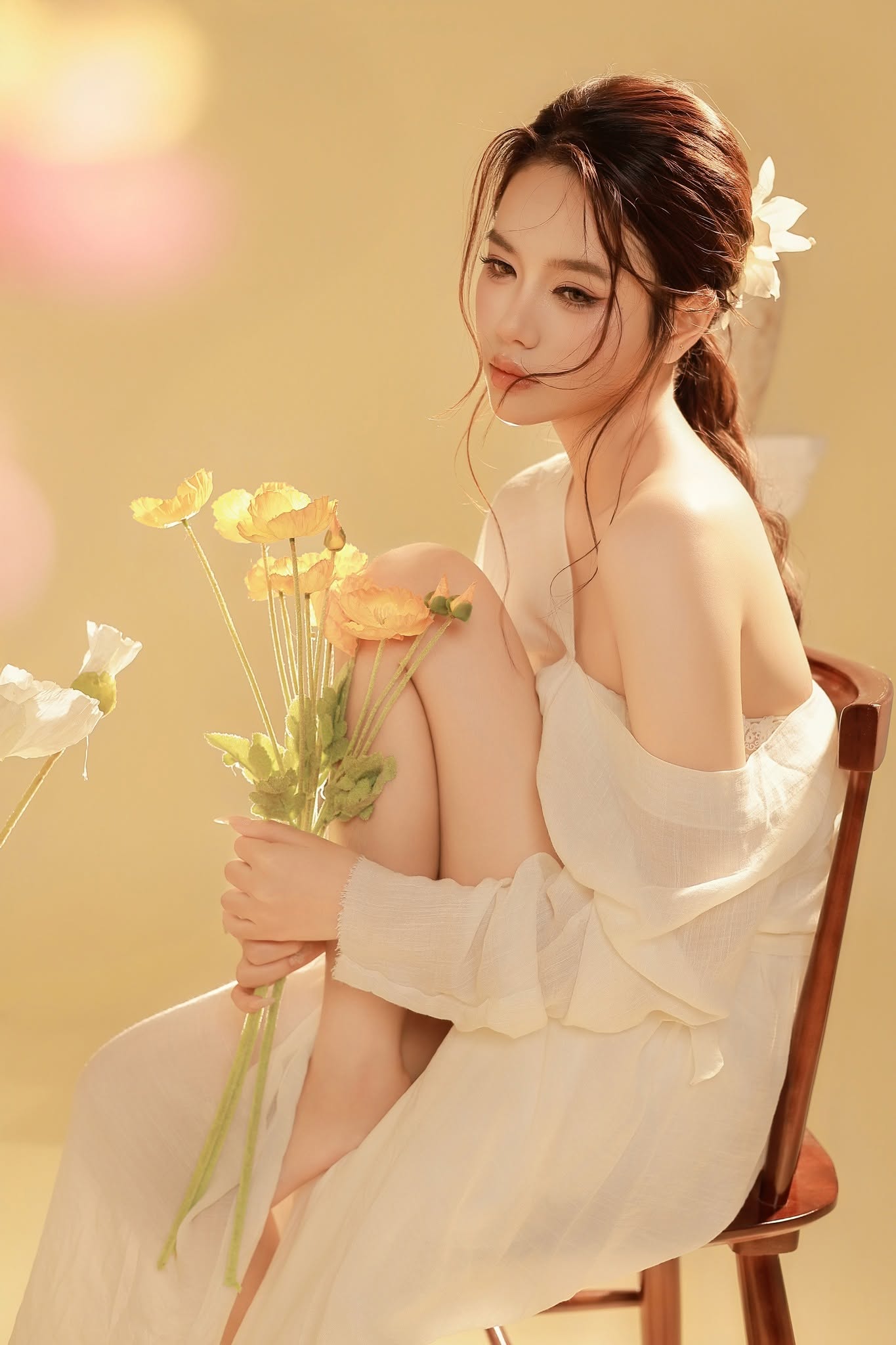 Ảnh mẫu Rose Studio 2