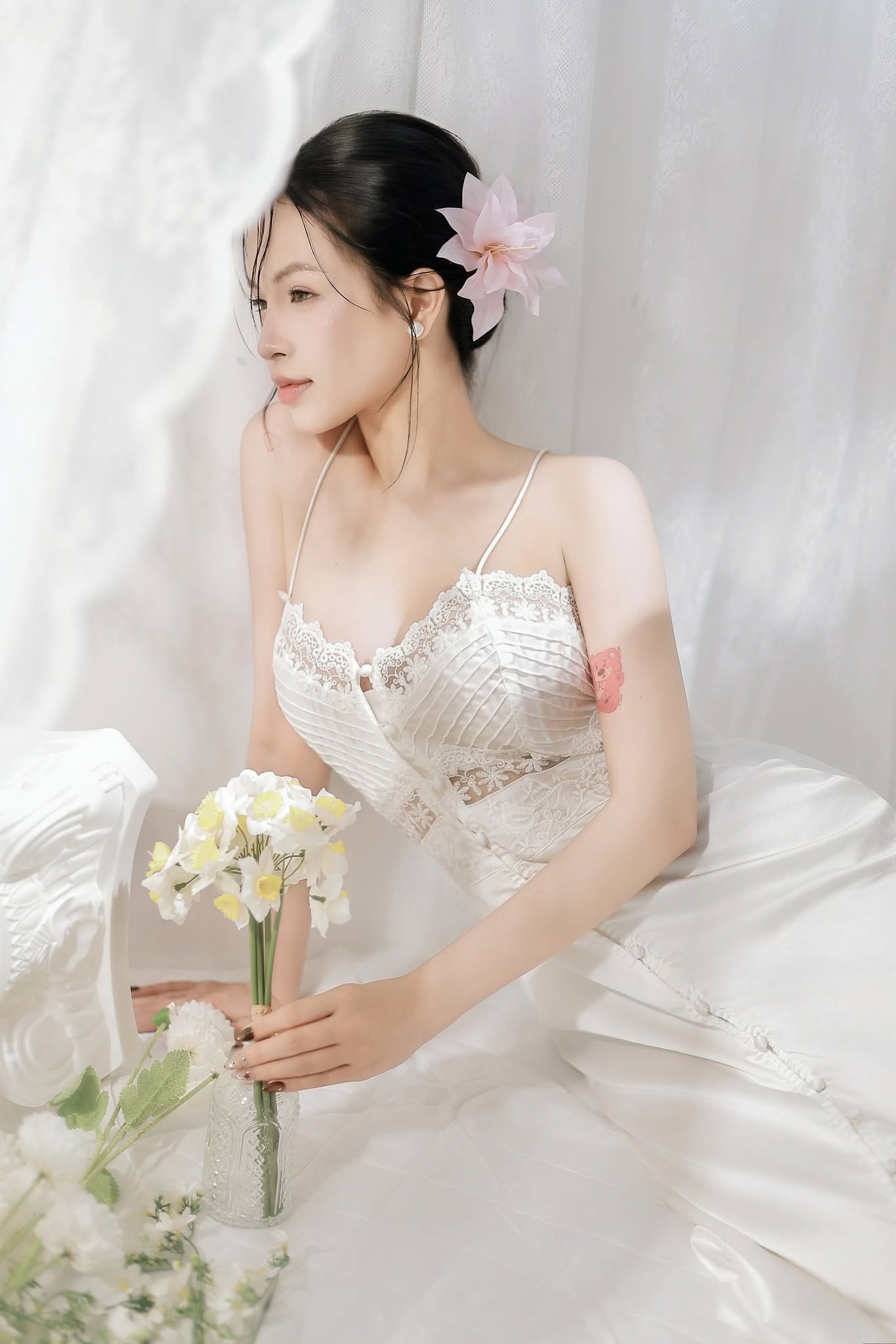 Ảnh mẫu Rose Studio 5