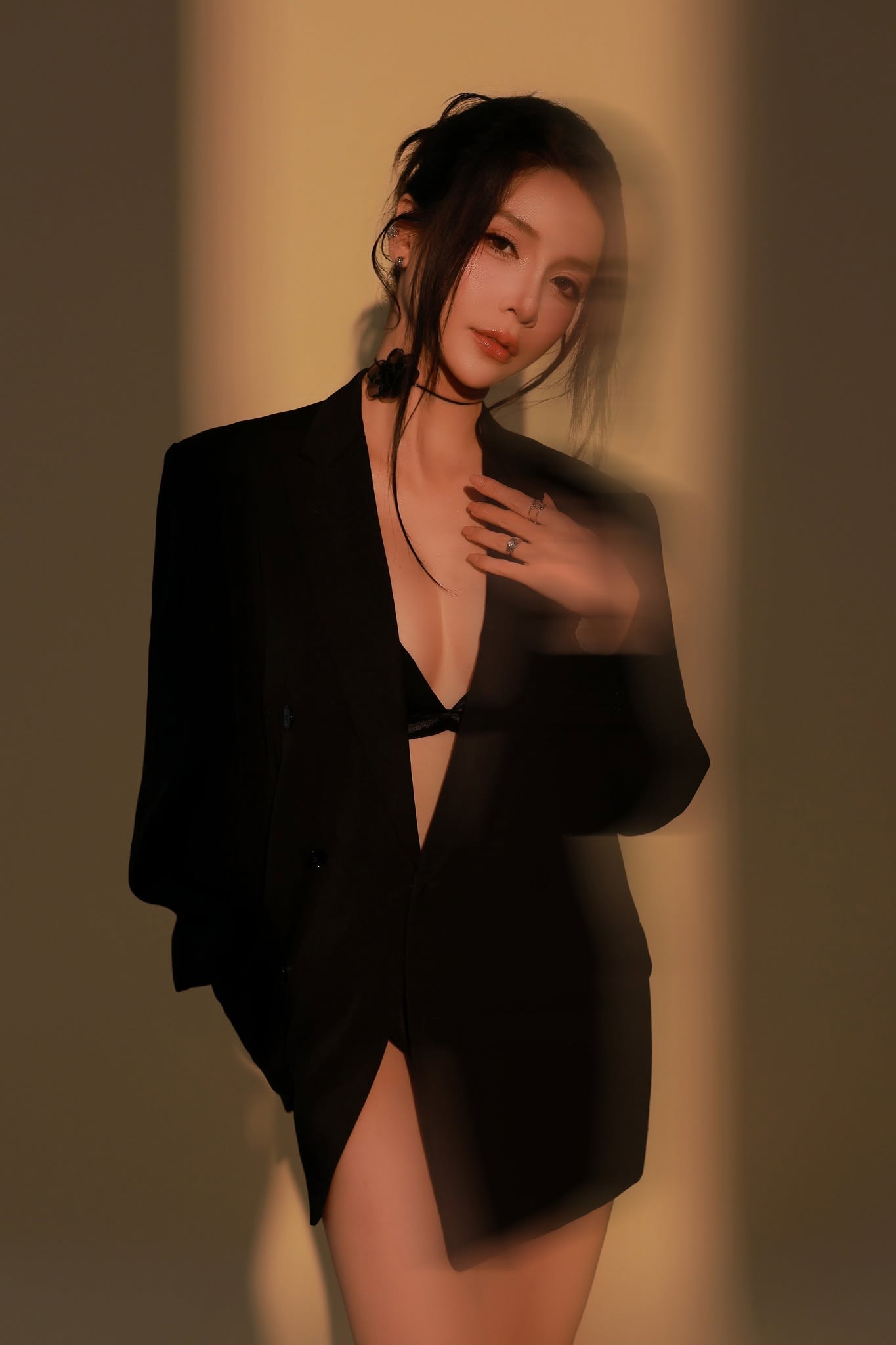 Ảnh mẫu Rose Studio 6
