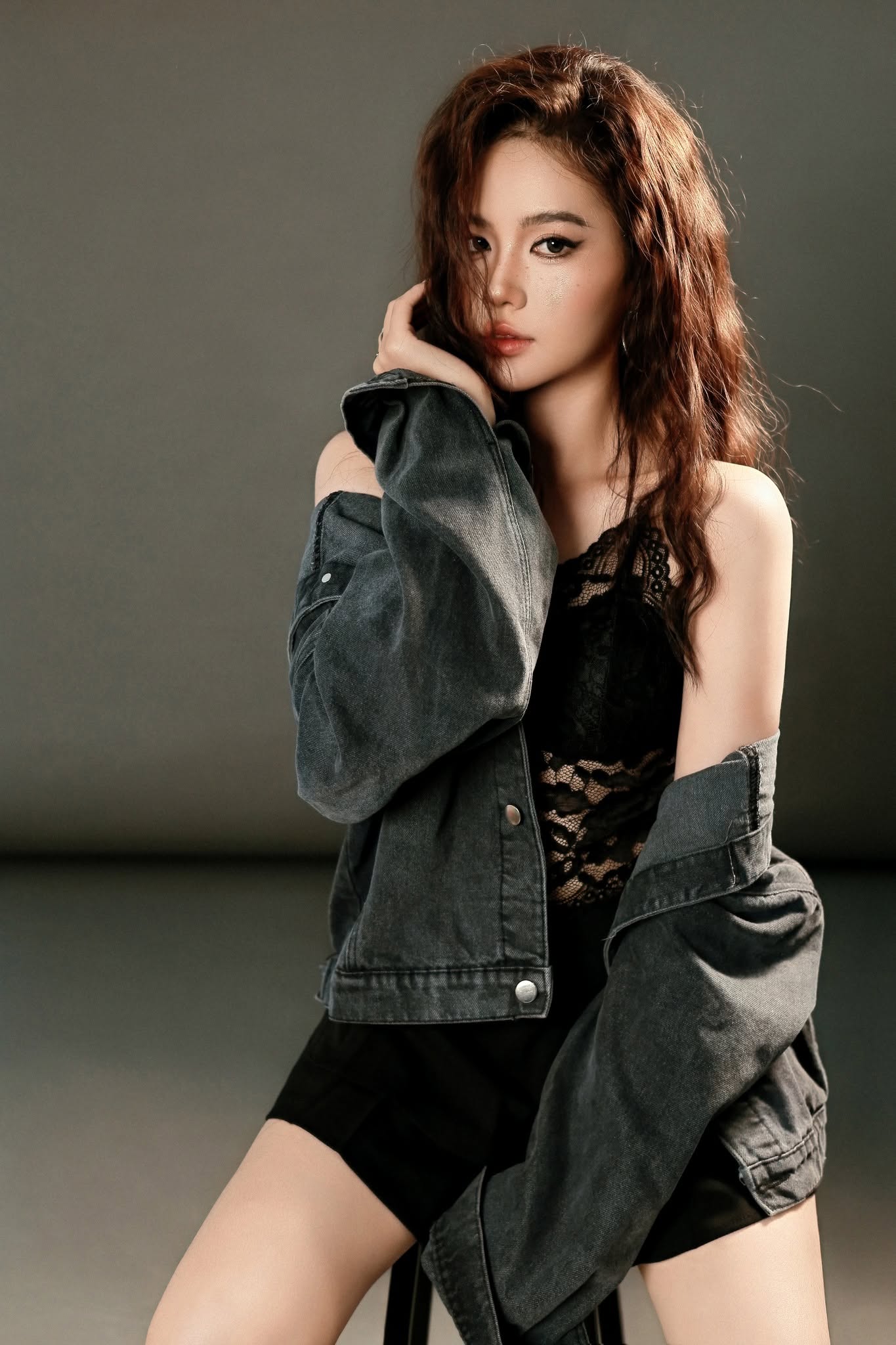Ảnh mẫu Rose Studio 7