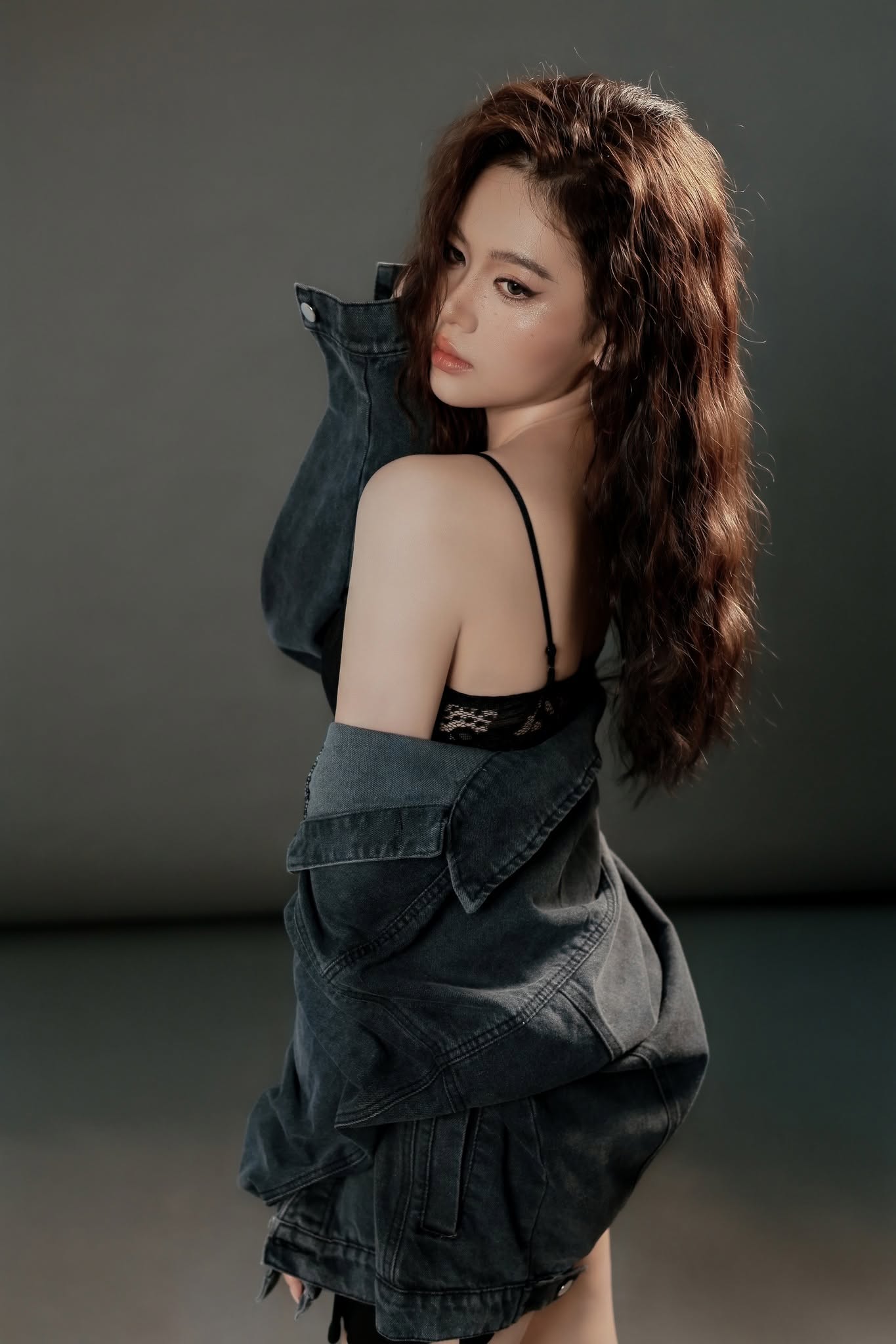 Ảnh mẫu Rose Studio 8