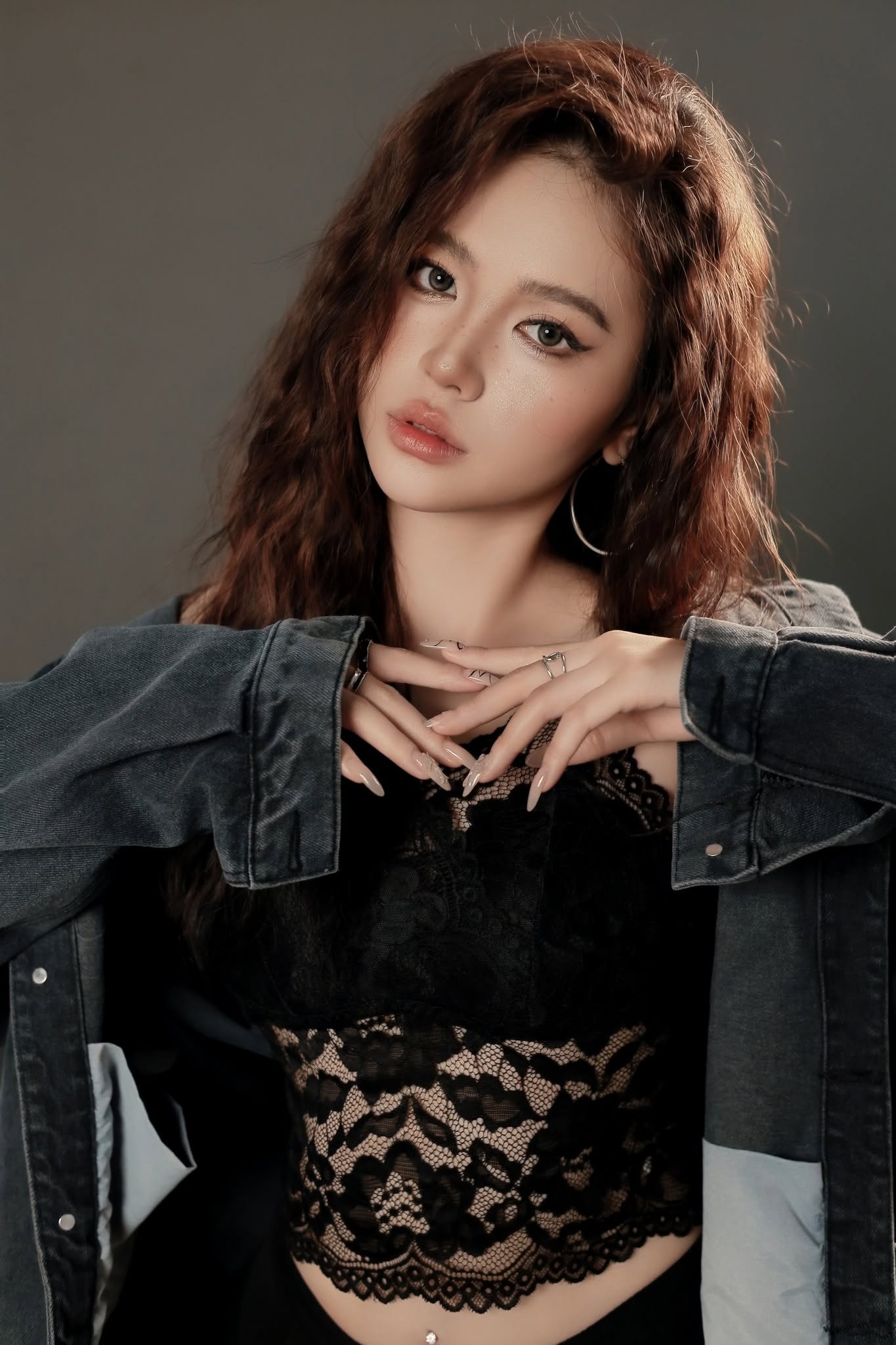 Ảnh mẫu Rose Studio 9